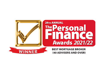 The Personal Finance Awards 2021